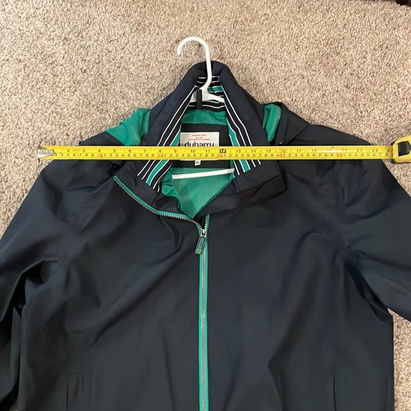 Dubarry of Ireland Windbreaker XLarge - Picture 8 of 10